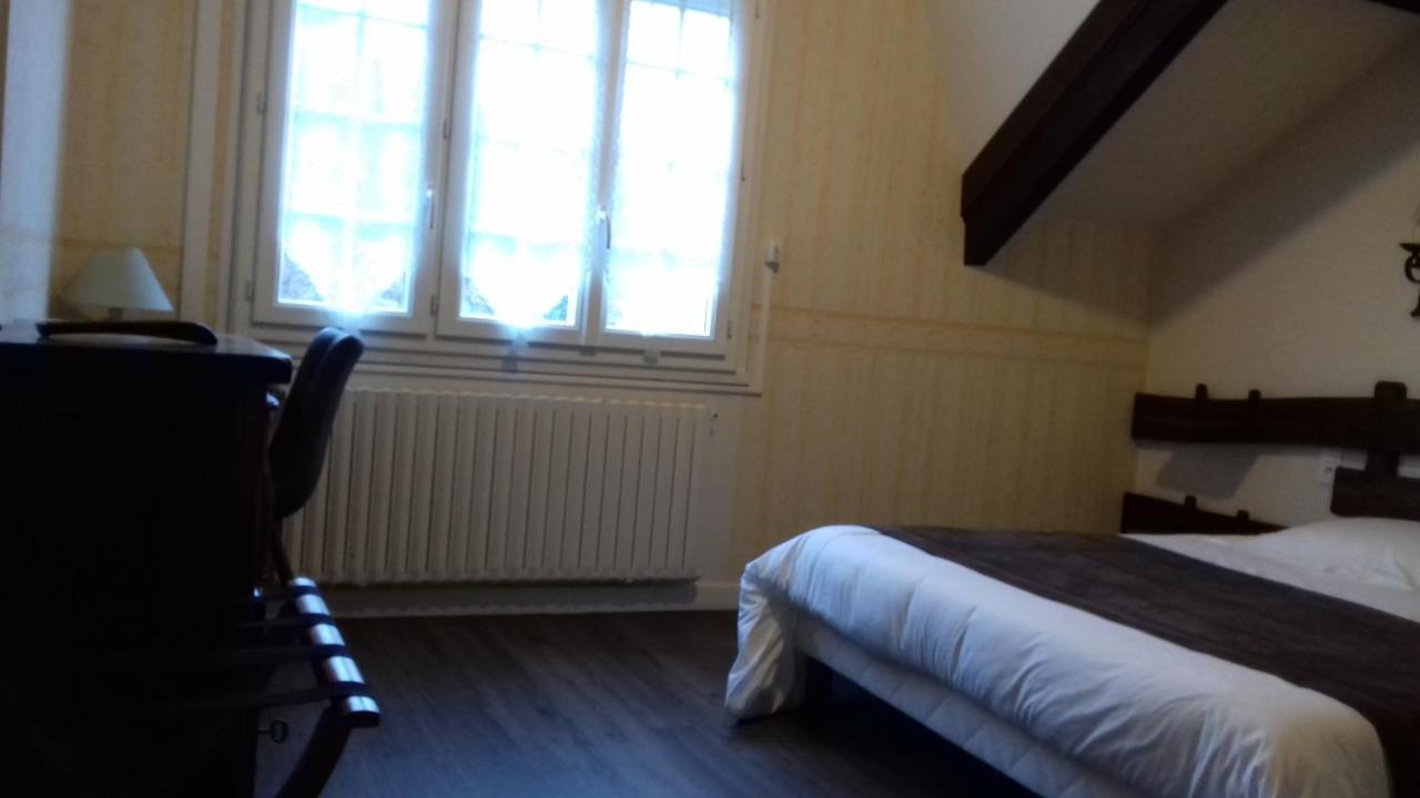 מלון Miremont  La Cremaillere מראה חיצוני תמונה