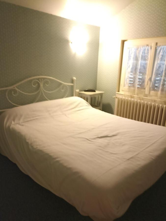 מלון Miremont  La Cremaillere מראה חיצוני תמונה
