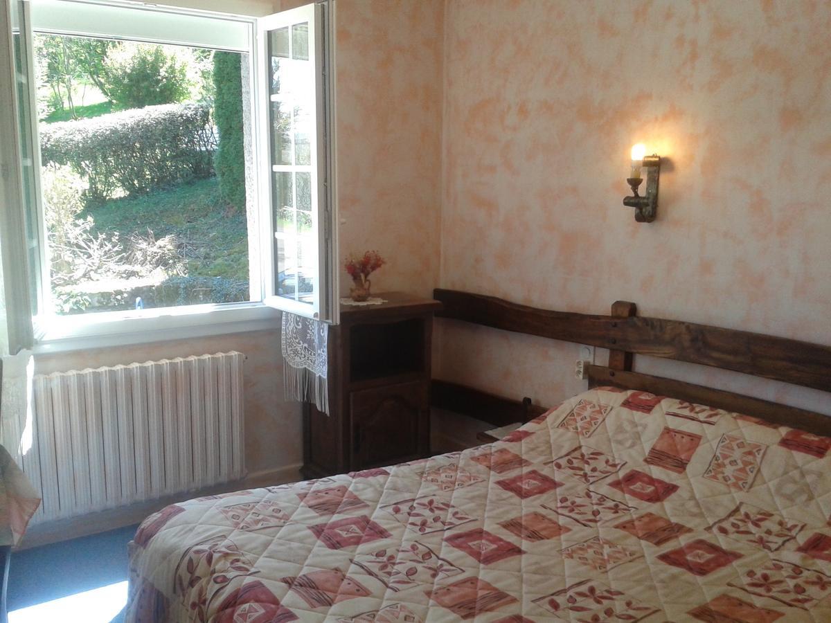 מלון Miremont  La Cremaillere חדר תמונה
