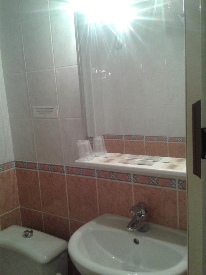 מלון Miremont  La Cremaillere חדר תמונה