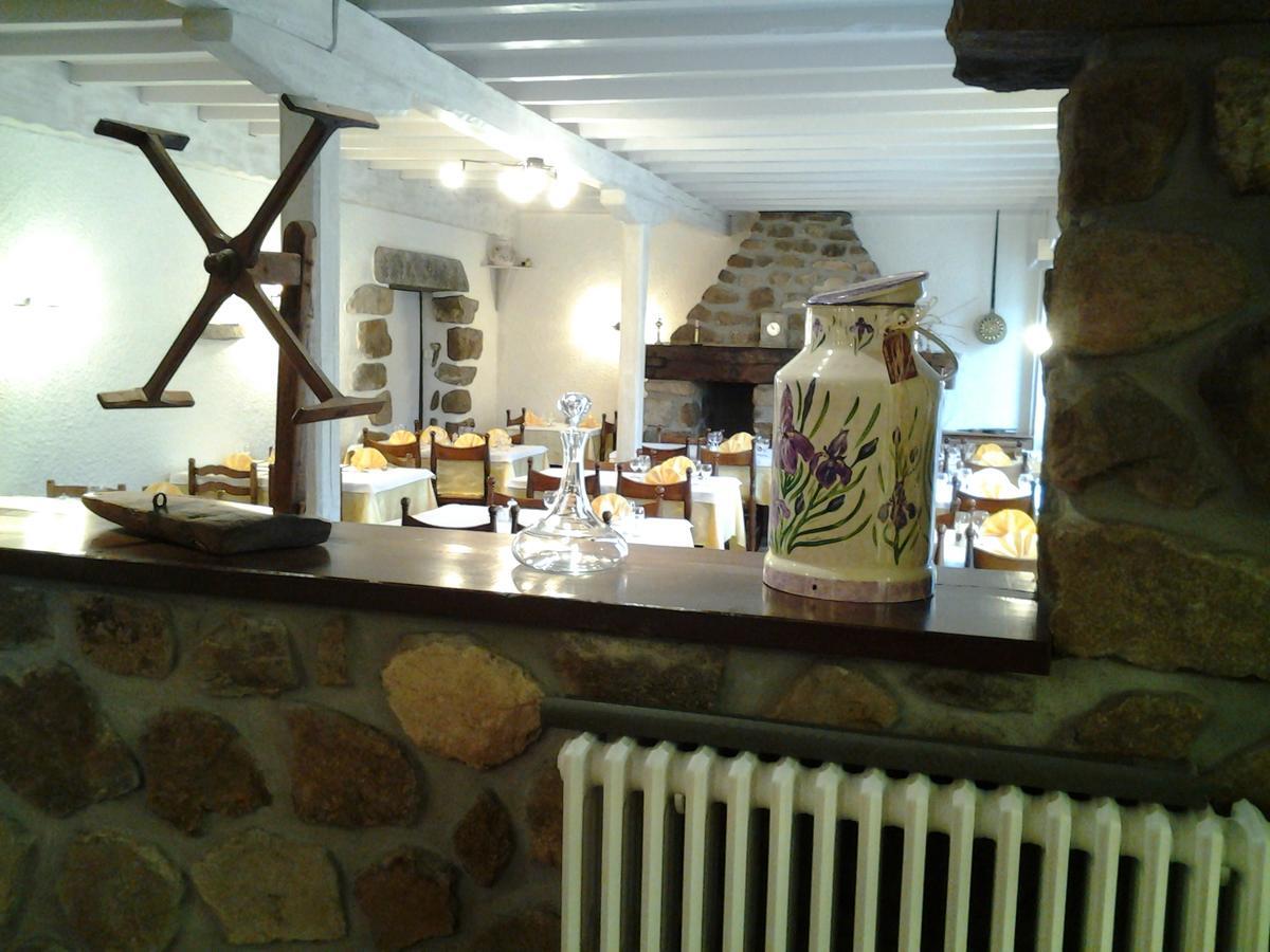 מלון Miremont  La Cremaillere מראה חיצוני תמונה