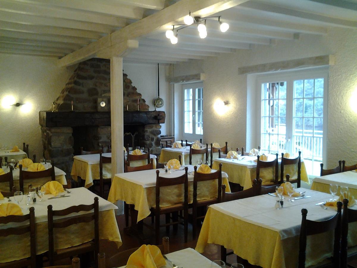 מלון Miremont  La Cremaillere מראה חיצוני תמונה